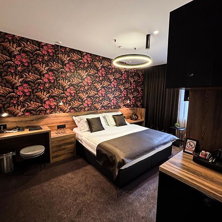 Calma Luxury Rooms Split Exterior photo