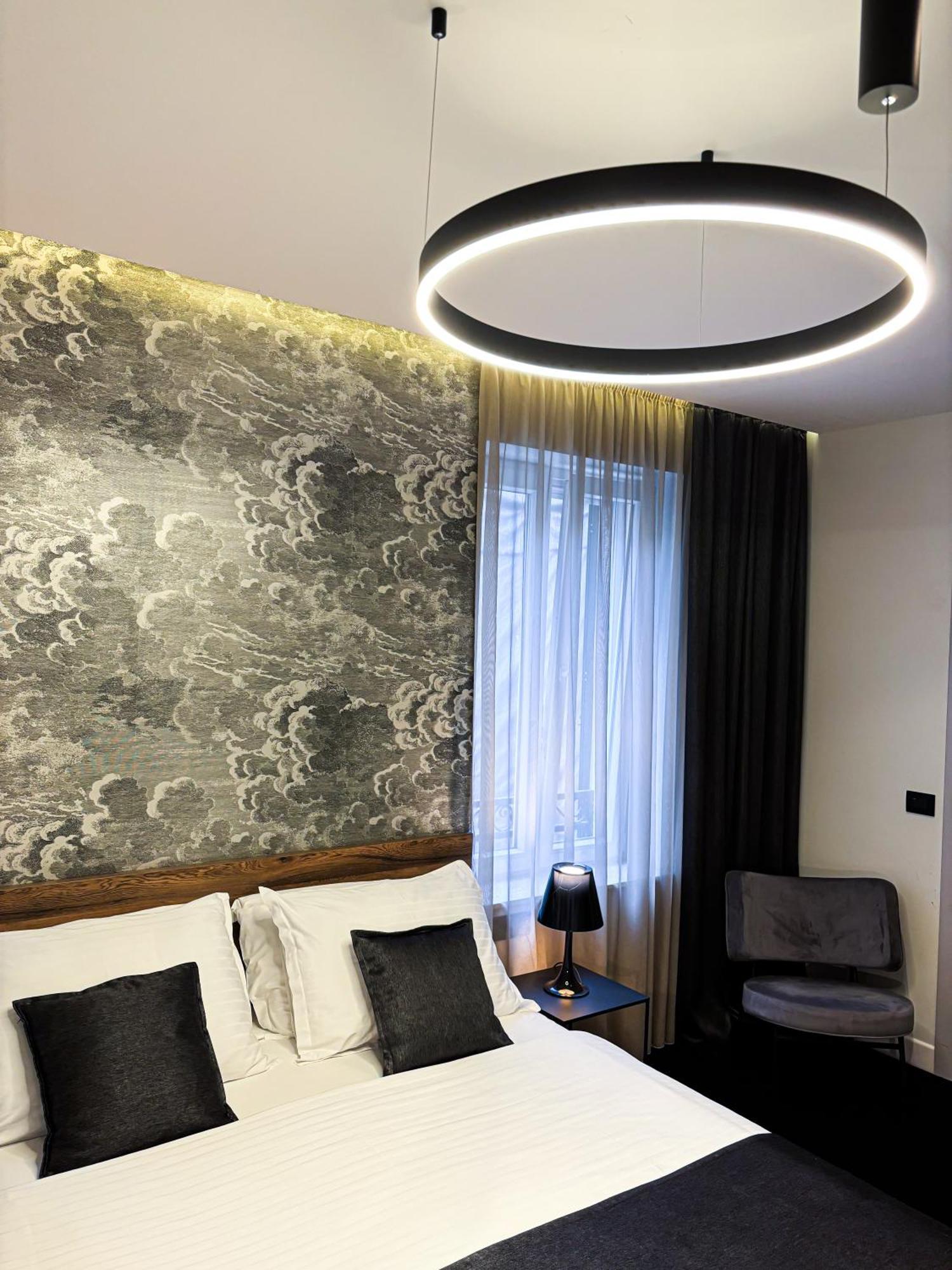 Calma Luxury Rooms Split Exterior photo
