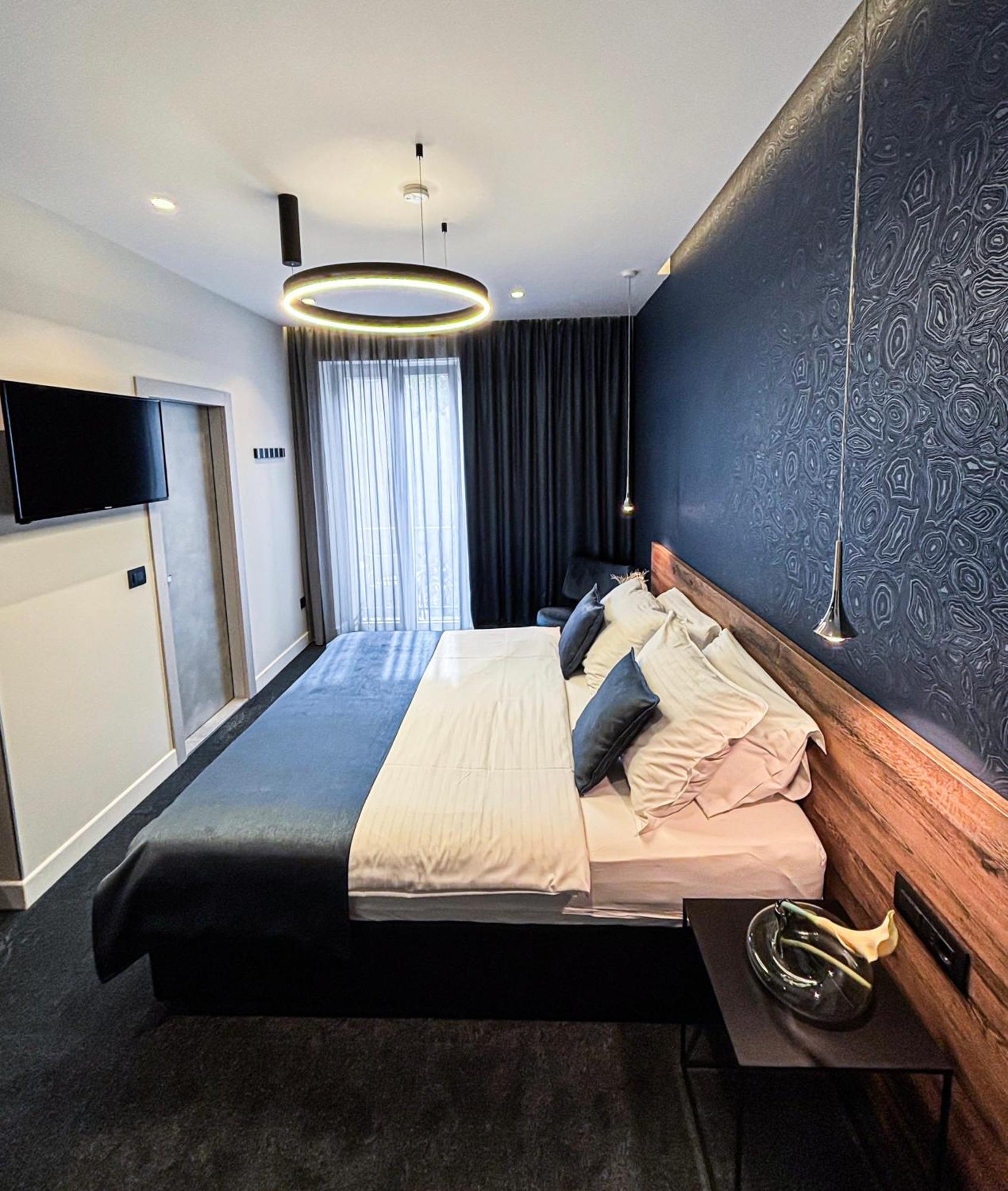 Calma Luxury Rooms Split Exterior photo