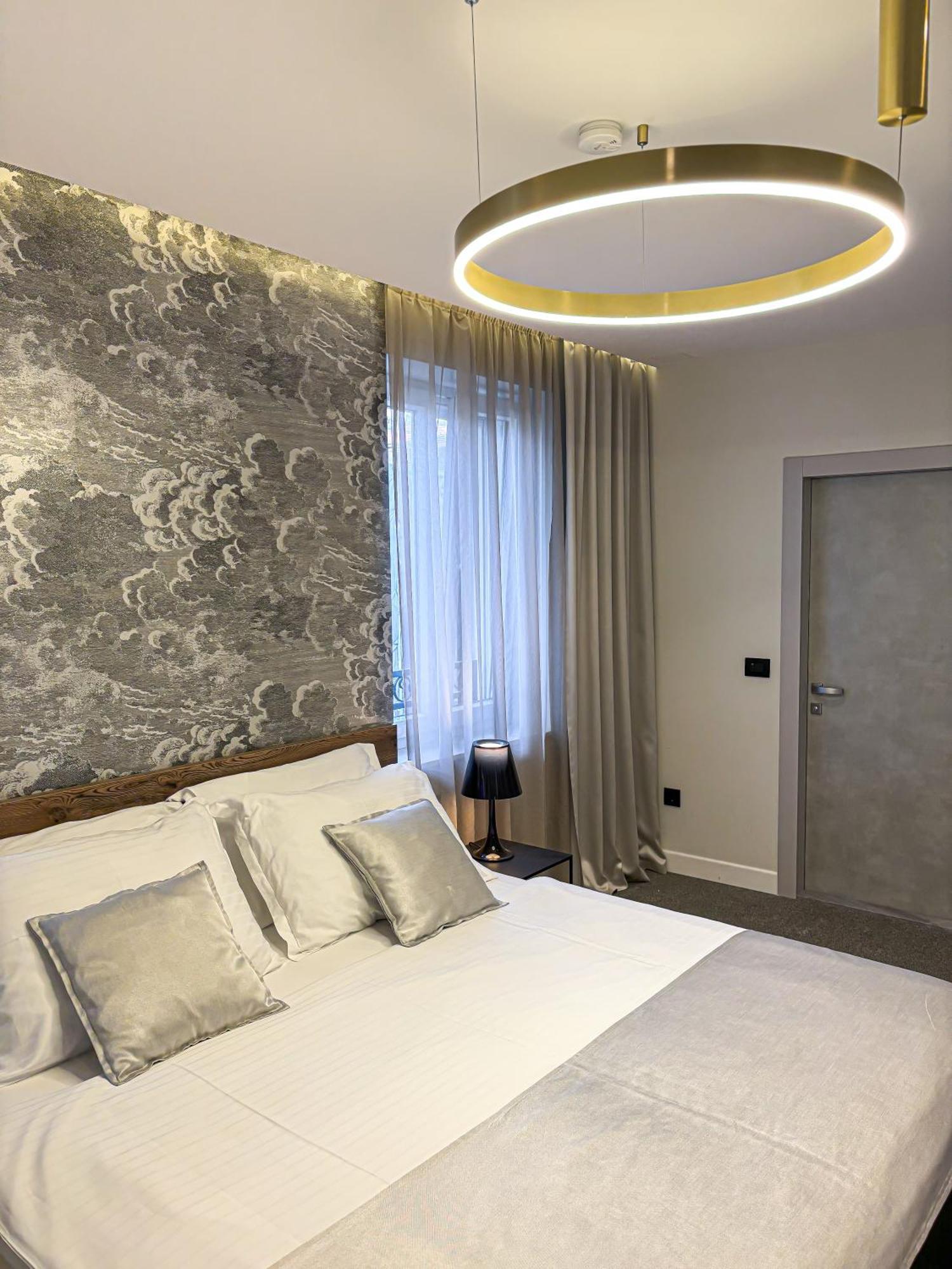 Calma Luxury Rooms Split Exterior photo