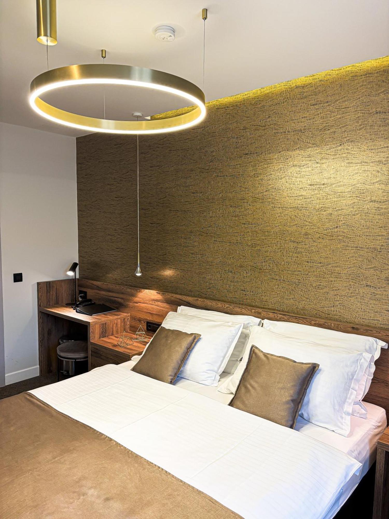 Calma Luxury Rooms Split Exterior photo