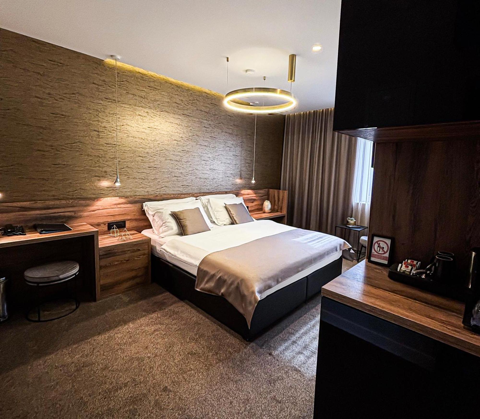 Calma Luxury Rooms Split Exterior photo