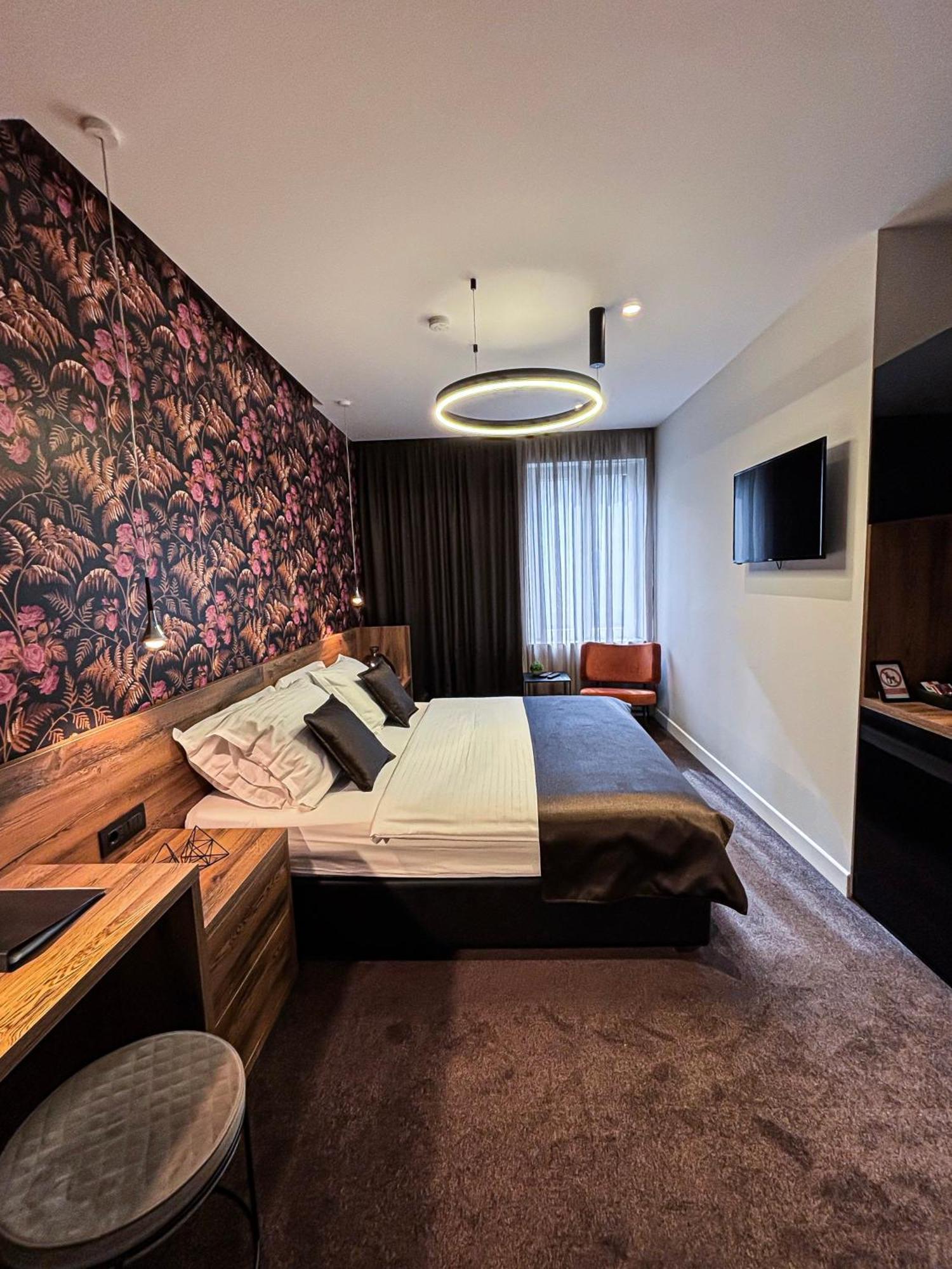 Calma Luxury Rooms Split Exterior photo